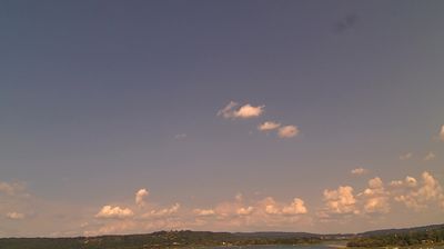 immagine della webcam nei dintorni di Borgomanero: webcam Comignago