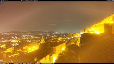 immagine della webcam nei dintorni di Campaegli: webcam Palestrina