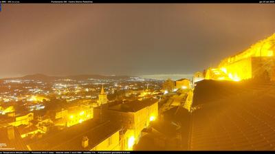 immagine della webcam nei dintorni di Settecamini: webcam Palestrina
