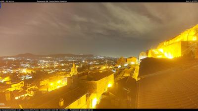 immagine della webcam nei dintorni di Rocca di Papa: webcam Palestrina