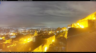 immagine della webcam nei dintorni di Rocca Priora: webcam Palestrina