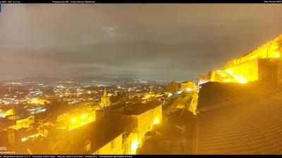 immagine della webcam nei dintorni di Arsoli: webcam Palestrina