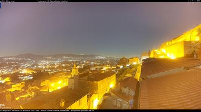 immagine della webcam nei dintorni di Serrone: webcam Palestrina