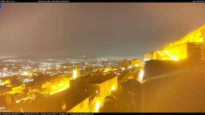 immagine della webcam nei dintorni di Subiaco: webcam Palestrina