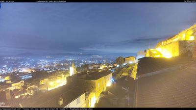immagine della webcam nei dintorni di Lunghezza: webcam Palestrina