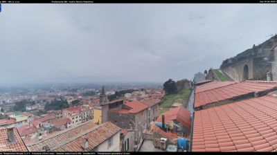 immagine della webcam nei dintorni di Rocca Priora: webcam Palestrina