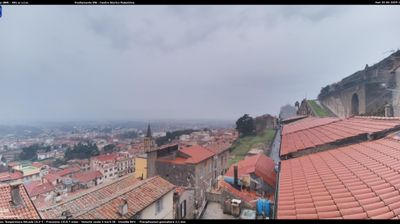immagine della webcam nei dintorni di Gorga: webcam Palestrina