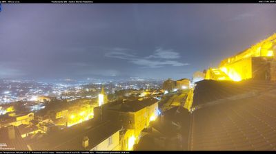 immagine della webcam nei dintorni di Monte Livata: webcam Palestrina