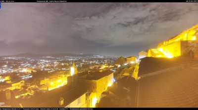 immagine della webcam nei dintorni di Serrone: webcam Palestrina