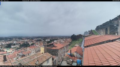 immagine della webcam nei dintorni di Genazzano: webcam Palestrina