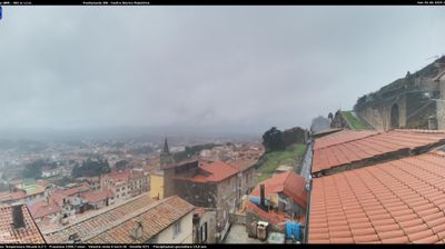Preview delle webcam di Palestrina