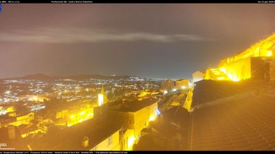 immagine della webcam nei dintorni di Rocca di Papa: webcam Palestrina