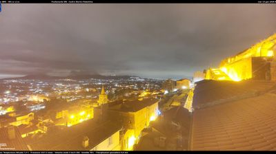 immagine della webcam nei dintorni di Rocca di Papa: webcam Palestrina