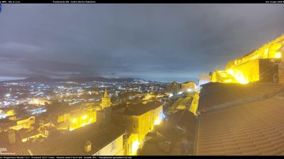 immagine della webcam nei dintorni di Gorga: webcam Palestrina