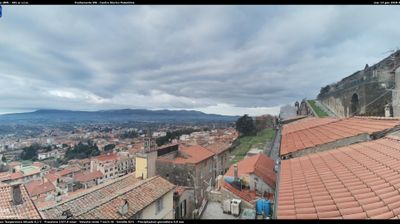 immagine della webcam nei dintorni di Guadagnolo: webcam Palestrina