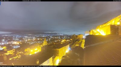 immagine della webcam nei dintorni di Serrone: webcam Palestrina