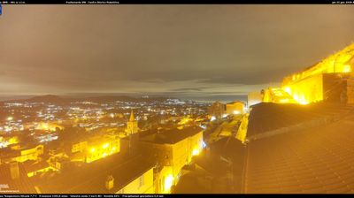 immagine della webcam nei dintorni di Cervara di Roma: webcam Palestrina