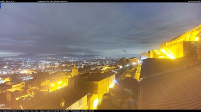 immagine della webcam nei dintorni di Ariccia: webcam Palestrina