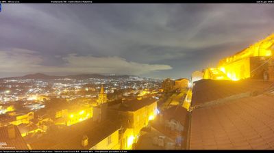 immagine della webcam nei dintorni di Artena: webcam Palestrina