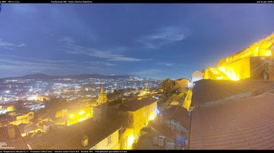 immagine della webcam nei dintorni di Rocca Priora: webcam Palestrina