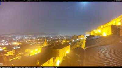 immagine della webcam nei dintorni di Piglio: webcam Palestrina
