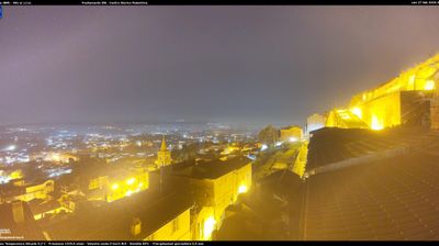 immagine della webcam nei dintorni di Campaegli: webcam Palestrina