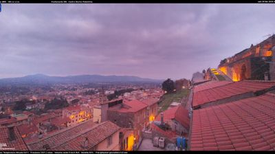 immagine della webcam nei dintorni di Serrone: webcam Palestrina
