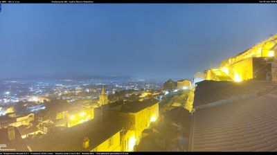immagine della webcam nei dintorni di Monterotondo: webcam Palestrina