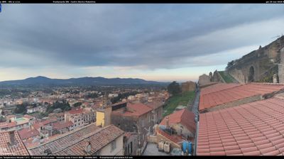immagine della webcam nei dintorni di Rocca Priora: webcam Palestrina