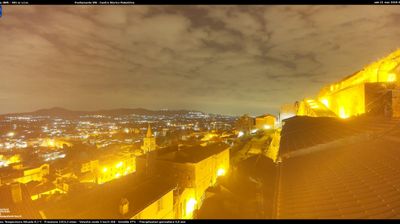 immagine della webcam nei dintorni di Roma Est: webcam Palestrina