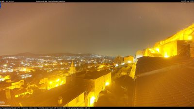 Preview delle webcam di Palestrina