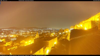 immagine della webcam nei dintorni di Monte Livata: webcam Palestrina