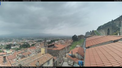 immagine della webcam nei dintorni di Monte Livata: webcam Palestrina