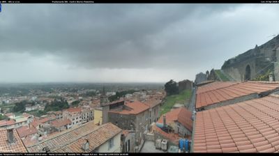 immagine della webcam nei dintorni di Campaegli: webcam Palestrina