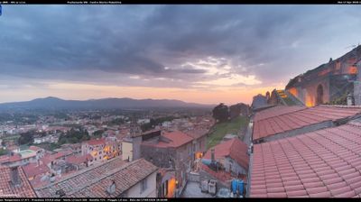 immagine della webcam nei dintorni di Serrone: webcam Palestrina