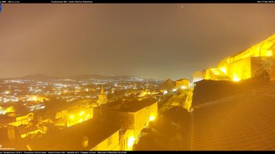 immagine della webcam nei dintorni di Guadagnolo: webcam Palestrina