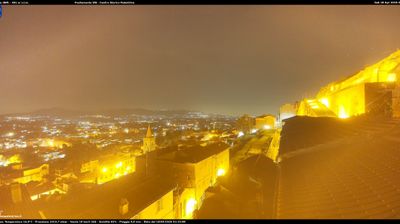 immagine della webcam nei dintorni di Monterotondo: webcam Palestrina