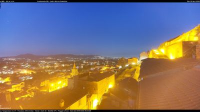 immagine della webcam nei dintorni di Gorga: webcam Palestrina