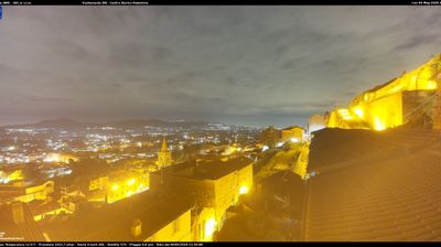 immagine della webcam nei dintorni di Castel Gandolfo: webcam Palestrina