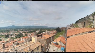 immagine della webcam nei dintorni di Artena: webcam Palestrina