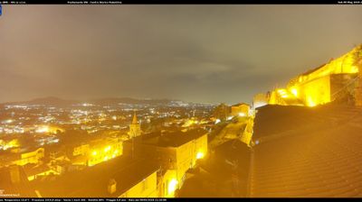 immagine della webcam nei dintorni di Genazzano: webcam Palestrina
