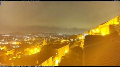 immagine della webcam nei dintorni di Mandela: webcam Palestrina