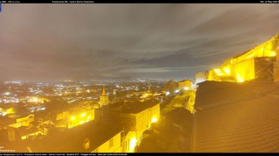 immagine della webcam nei dintorni di Roma Est: webcam Palestrina
