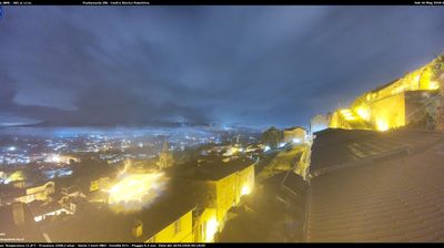 immagine della webcam nei dintorni di Settecamini: webcam Palestrina