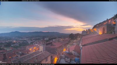 immagine della webcam nei dintorni di Campaegli: webcam Palestrina
