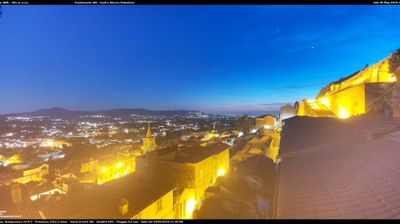 immagine della webcam nei dintorni di Rocca Priora: webcam Palestrina