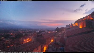 immagine della webcam nei dintorni di Guadagnolo: webcam Palestrina