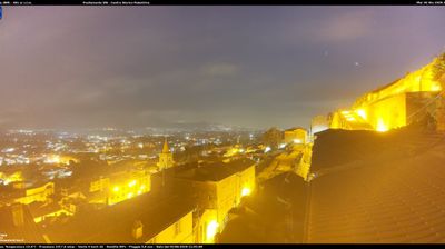 immagine della webcam nei dintorni di Serrone: webcam Palestrina