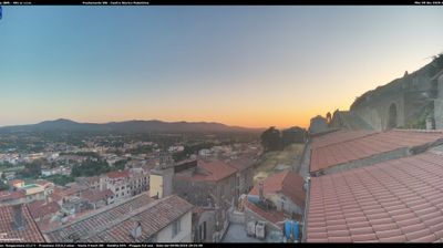 Preview delle webcam di Palestrina