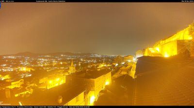 Preview delle webcam di Palestrina